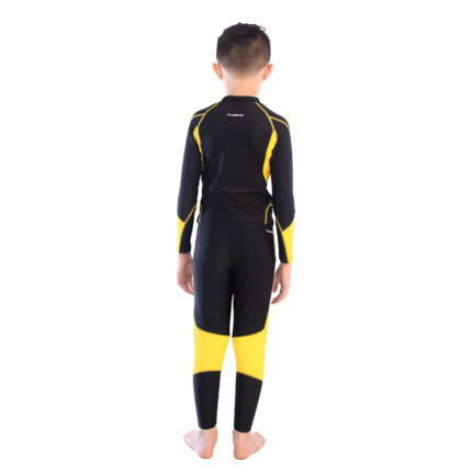 Lasona Kids Swimwear Sets Setelan Renang Anak Diving SPR-G3325HD-L4 - Image 5