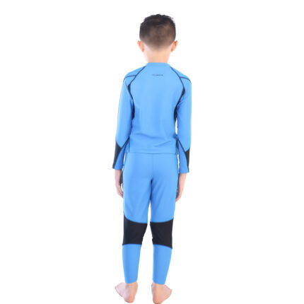 Lasona Kids Swimwear Sets Setelan Renang Anak Diving SPR-G3325HD-L4 - Image 10
