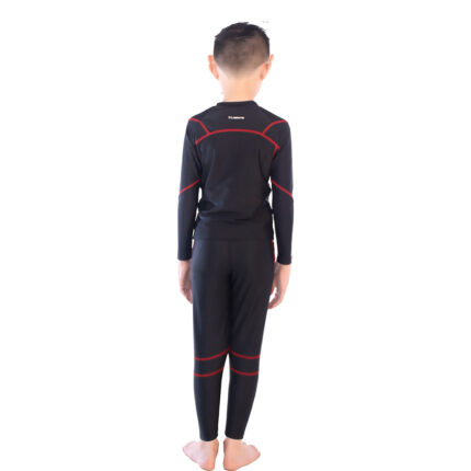 Lasona Kids Swimwear Sets Setelan Renang Anak Diving SPR-G3326HD-L4 - Image 5