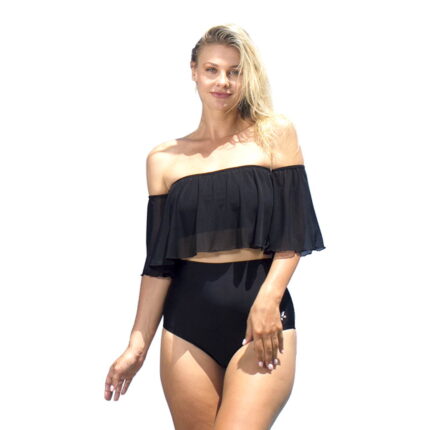 Lasona Women Swimwear Sexy Bikini Wanita SRS-3258I-I0094