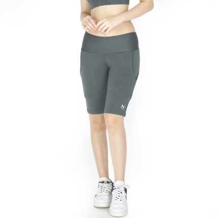 Lasona Women Sportswear Celana Olahraga Selutut Wanita ST2-818-HE - Gambar 6