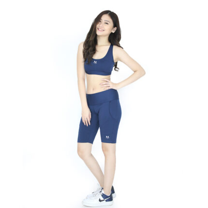 Lasona Women Sportswear Celana Olahraga Selutut Wanita ST2-818-HE - Gambar 13