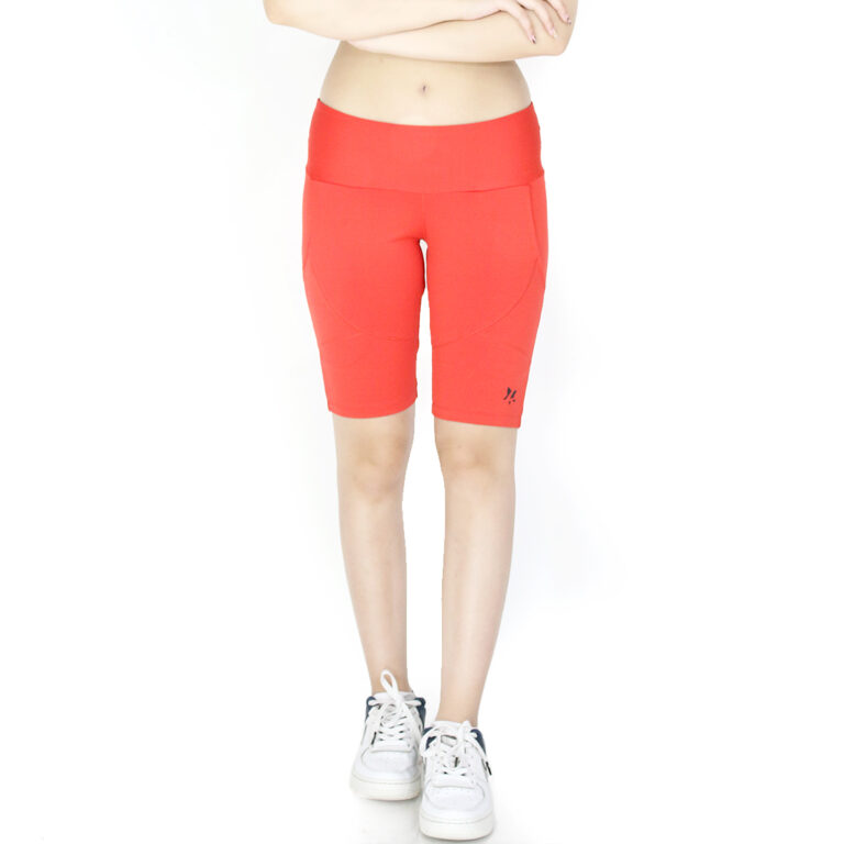 Lasona Women Sportswear Celana Olahraga Selutut Wanita ST2-818-HE - Image 16