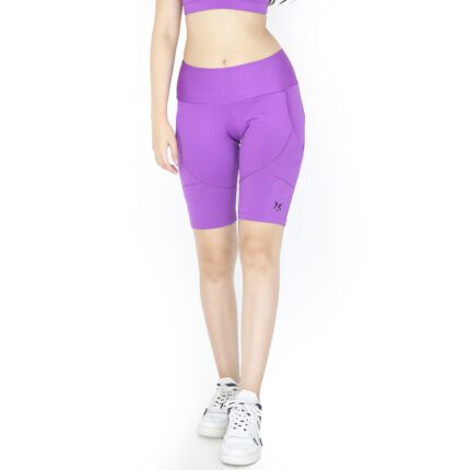 Lasona Women Sportswear Celana Olahraga Selutut Wanita ST2-818-HE - Gambar 21