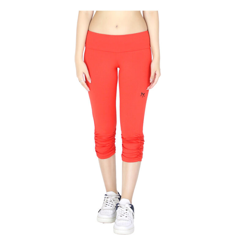 Lasona Women Sportswear Celana Olahraga Wanita ST3-761-HE - Gambar 11