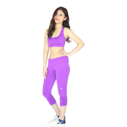 Lasona Women Sportswear Celana Olahraga Wanita ST3-761-HE - Image 24