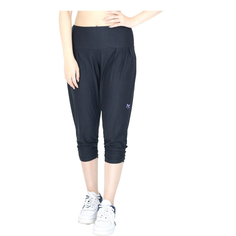 Lasona Women Sportswear Loose Yoga Pant ST3-801-HE2 - Gambar 1