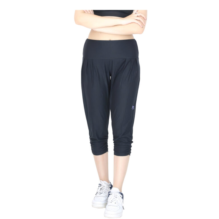 Lasona Women Sportswear Loose Yoga Pant ST3-801-HL9 - Image 1