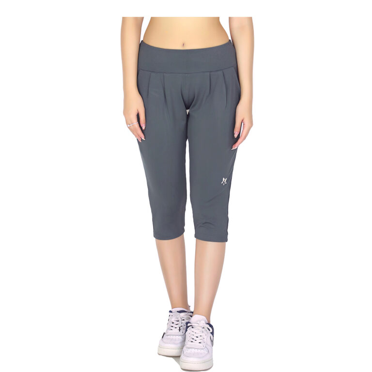 Lasona Women Sportswear Celana Olahraga Wanita ST3-815-HE - Gambar 6