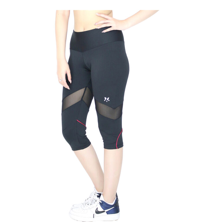 Lasona Women Sportswear Celana Olahraga Wanita ST3-824-HE - Gambar 1