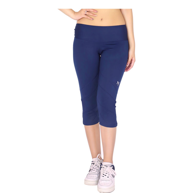 Lasona Women Sportswear Celana Olahraga Wanita ST3-824-HE - Gambar 11