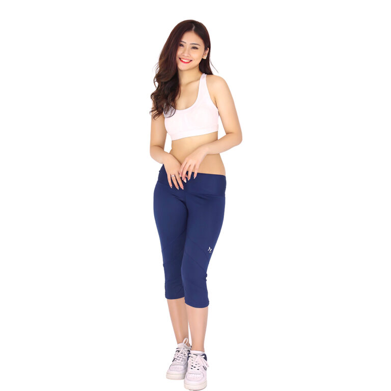 Lasona Women Sportswear Celana Olahraga Wanita ST3-824-HE - Gambar 12