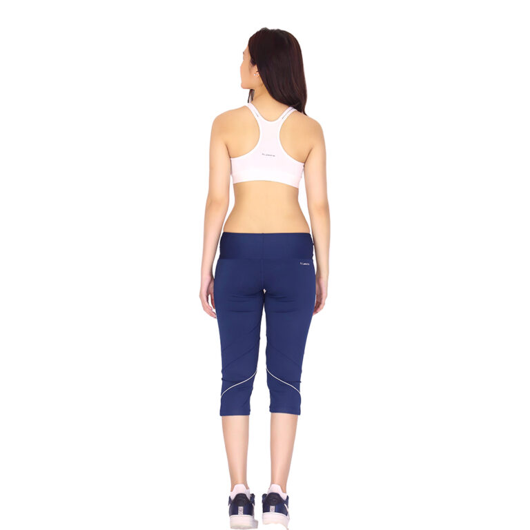 Lasona Women Sportswear Celana Olahraga Wanita ST3-824-HE - Gambar 15