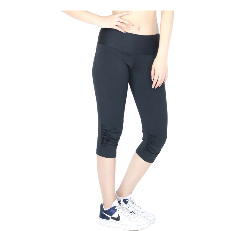 Lasona Women Sportswear Celana Olahraga Wanita ST3-840-HE - Gambar 1