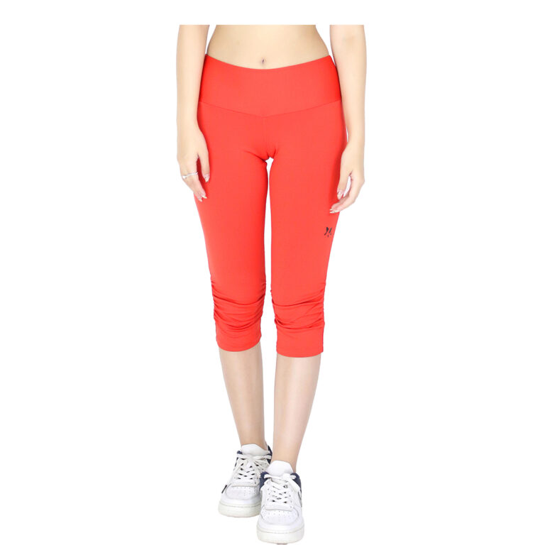 Lasona Women Sportswear Celana Olahraga Wanita ST3-840-HE - Gambar 16