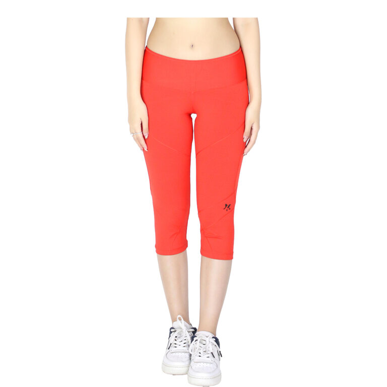 Lasona Women Sportswear Celana Olahraga Wanita ST3-861-HE - Gambar 6