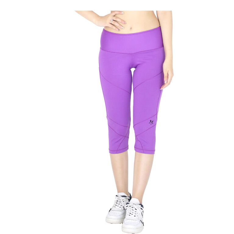 Lasona Women Sportswear Celana Olahraga Wanita ST3-861-HE - Gambar 16