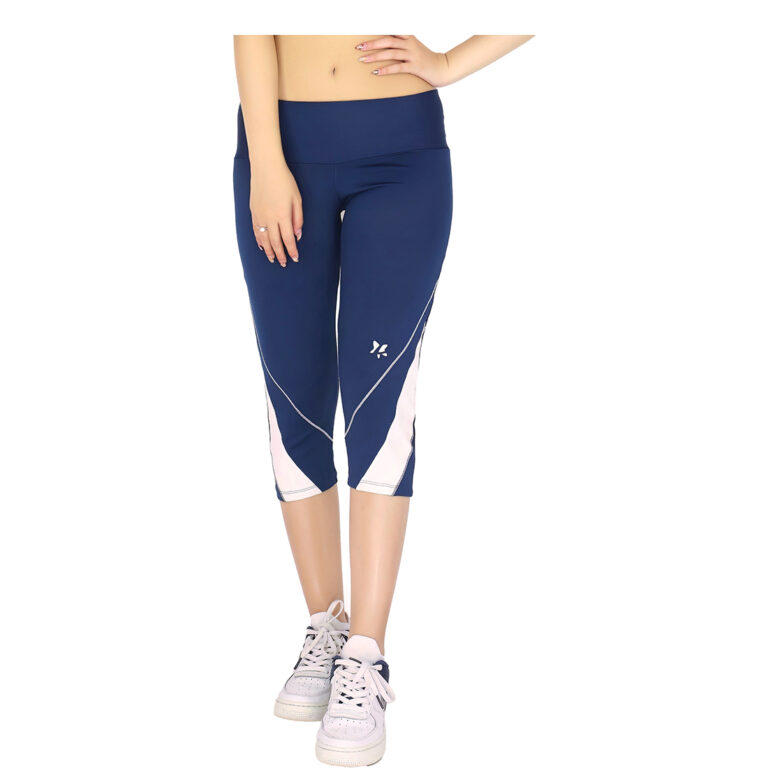 Lasona Women Sportswear Celana Olahraga Wanita ST3-882-HE - Image 6