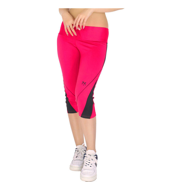 Lasona Women Sportswear Celana Olahraga Wanita ST3-882-HE - Image 11