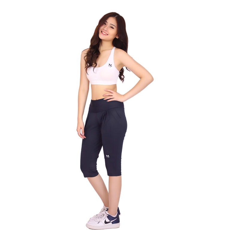 Lasona Women Sportswear Celana Olahraga Wanita ST3-891-HE2 - Image 2