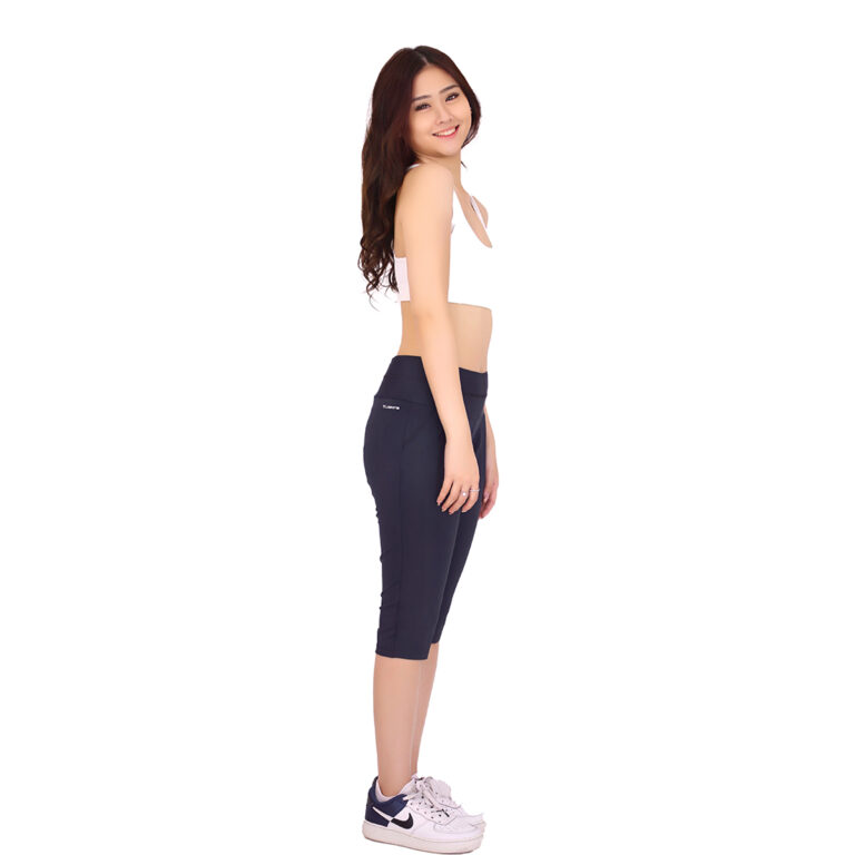 Lasona Women Sportswear Celana Olahraga Wanita ST3-891-HE2 - Image 3