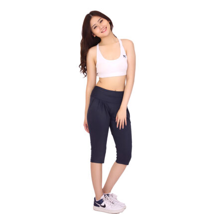 Lasona Women Sportswear Celana Olahraga Wanita ST3-891-HE2 - Image 4