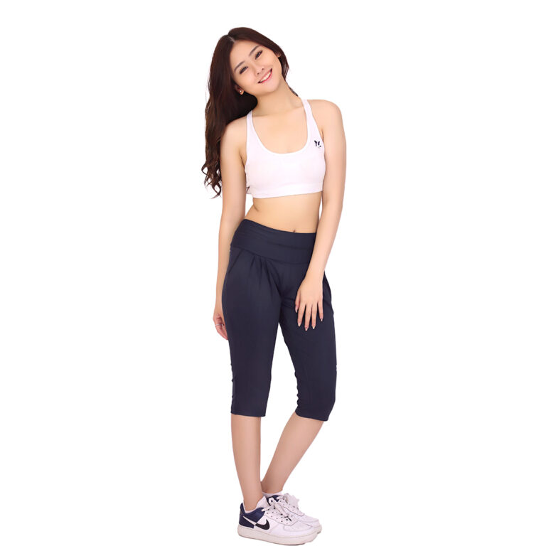 Lasona Women Sportswear Celana Olahraga Wanita ST3-891-HE2 - Image 4