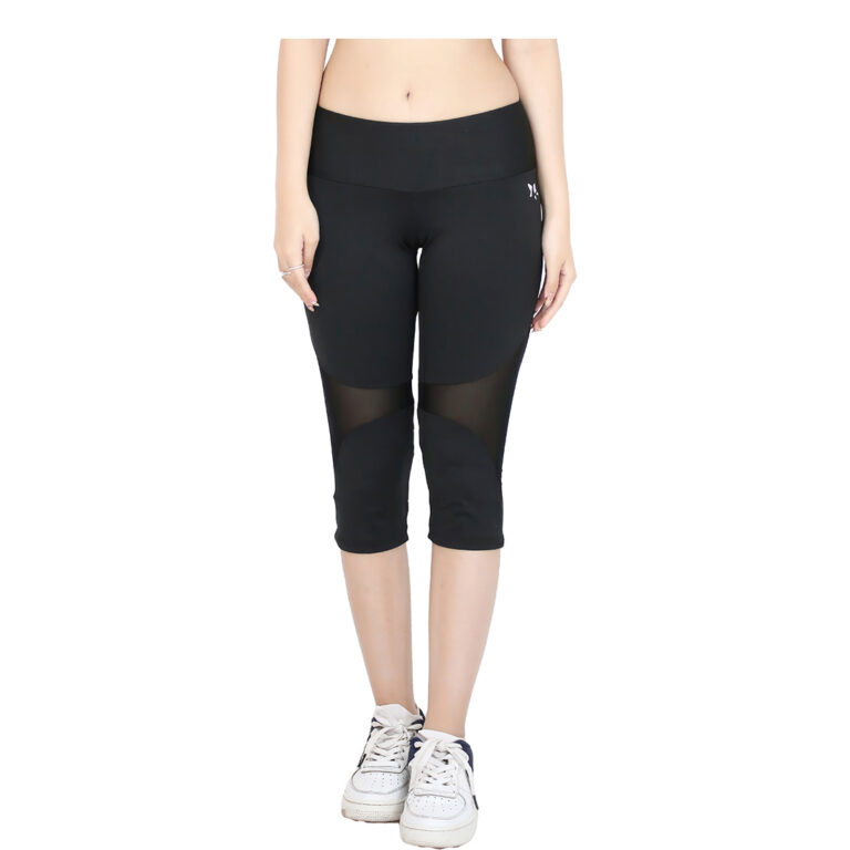 Lasona Women Sportswear Celana Olahraga Wanita ST3-903-HE - Image 1