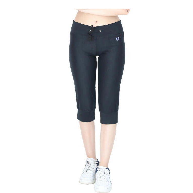 Lasona Women Sportswear Legging Celana Olahraga Wanita ST7-706-HE2 - Image 1