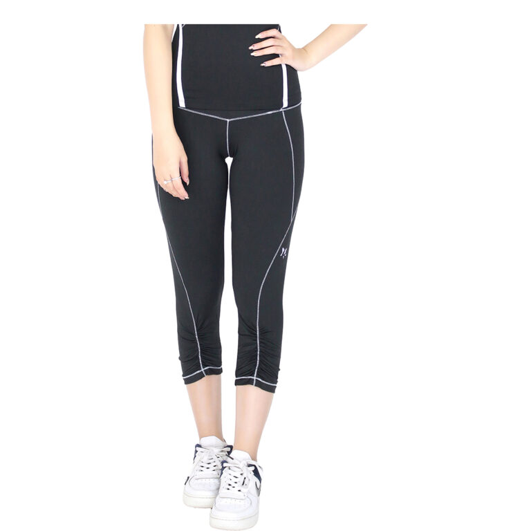 Lasona Women Sportswear Legging Celana Olahraga Wanita ST7-771-HE - Gambar 1