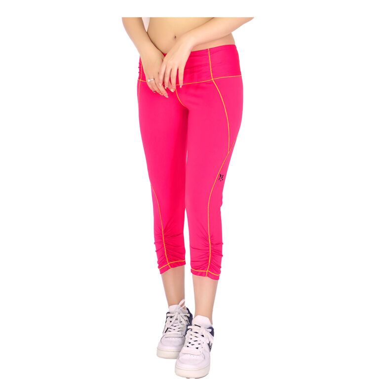 Lasona Women Sportswear Legging Celana Olahraga Wanita ST7-771-HE - Gambar 11