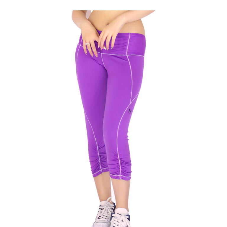Lasona Women Sportswear Legging Celana Olahraga Wanita ST7-771-HE - Gambar 16