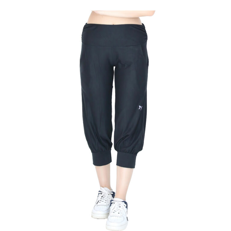 Lasona Women Sportswear Loose Yoga Pant ST7-795-HE2 - Gambar 1
