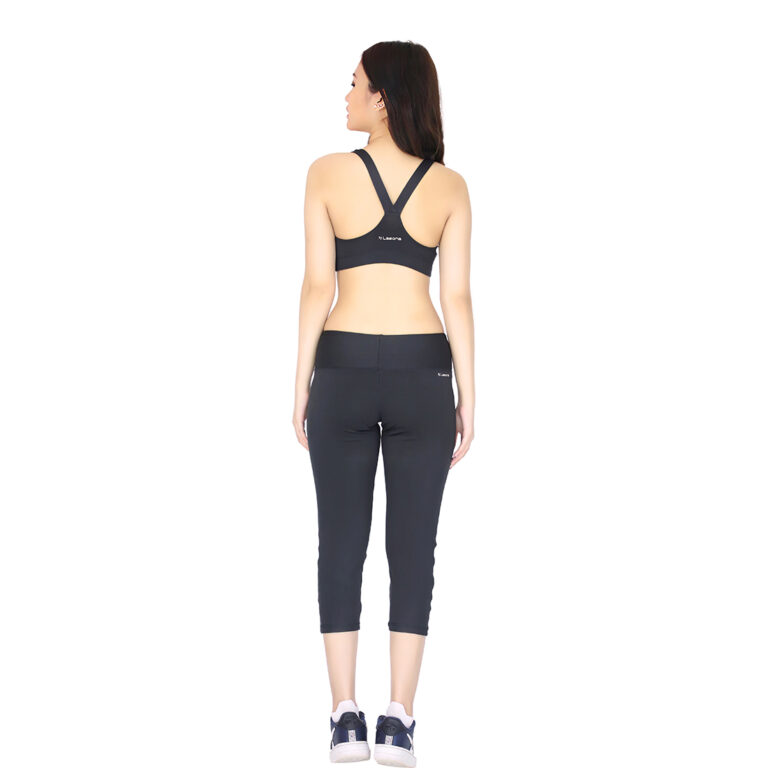 Lasona Women Sportswear Legging Celana Olahraga Wanita ST7-800-HE - Gambar 5