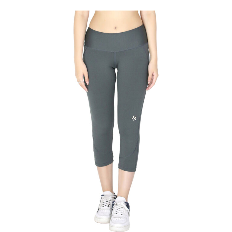 Lasona Women Sportswear Legging Celana Olahraga Wanita ST7-800-HE - Gambar 6