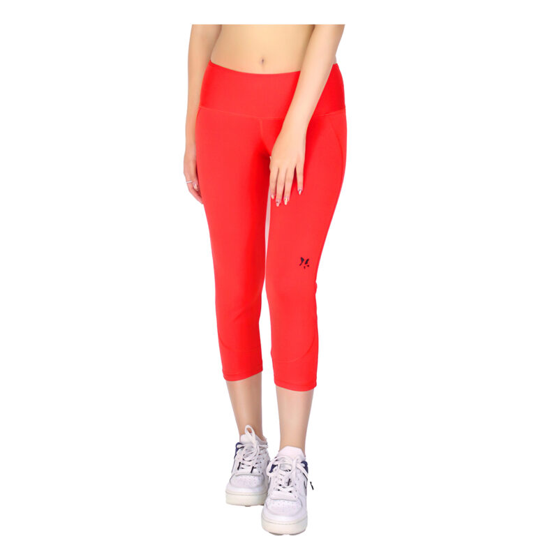 Lasona Women Sportswear Legging Celana Olahraga Wanita ST7-800-HE - Gambar 16
