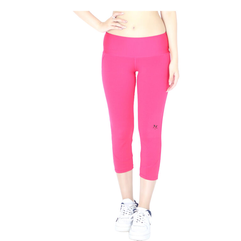 Lasona Women Sportswear Legging Celana Olahraga Wanita ST7-800-HE - Gambar 21