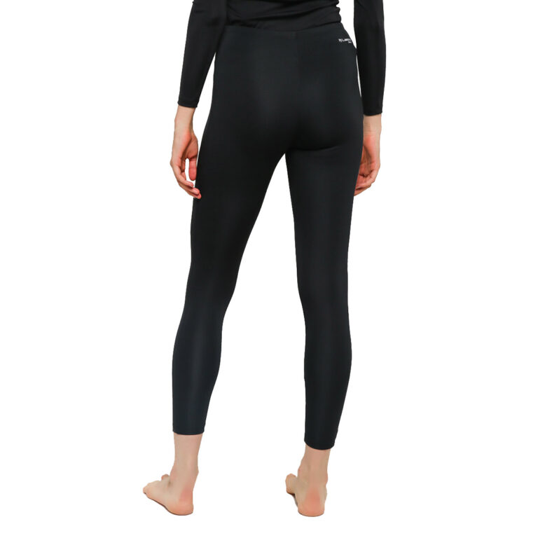 Lasona Silver Women Sportswear Legging Celana Olahraga Panjang Wanita STP-001-E3 - Gambar 2