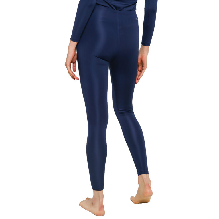 Lasona Silver Women Sportswear Legging Celana Olahraga Panjang Wanita STP-001-E3 - Gambar 5