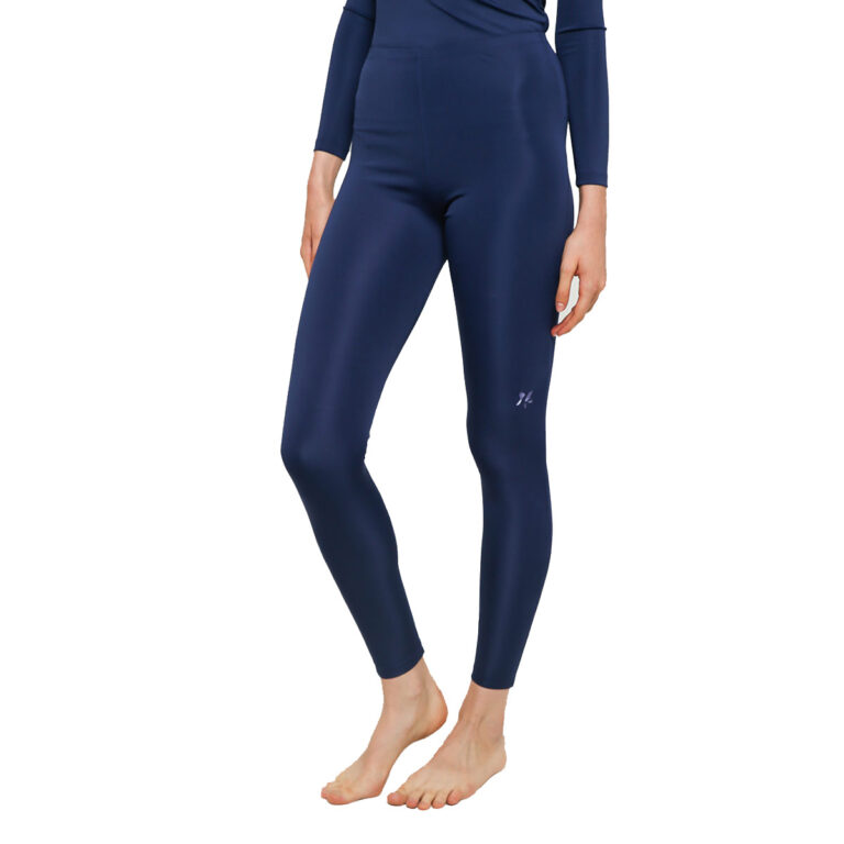 Lasona Silver Women Sportswear Legging Celana Olahraga Panjang Wanita STP-001-E3 - Gambar 6