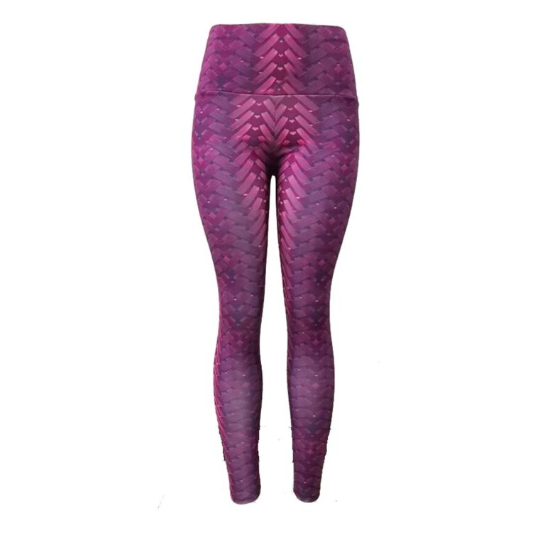 Lasona Women Sportswear Legging Celana Olahraga Panjang Wanita STP-021-AC - Image 9