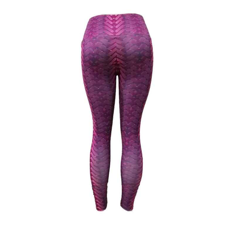 Lasona Women Sportswear Legging Celana Olahraga Panjang Wanita STP-021-AC - Image 10