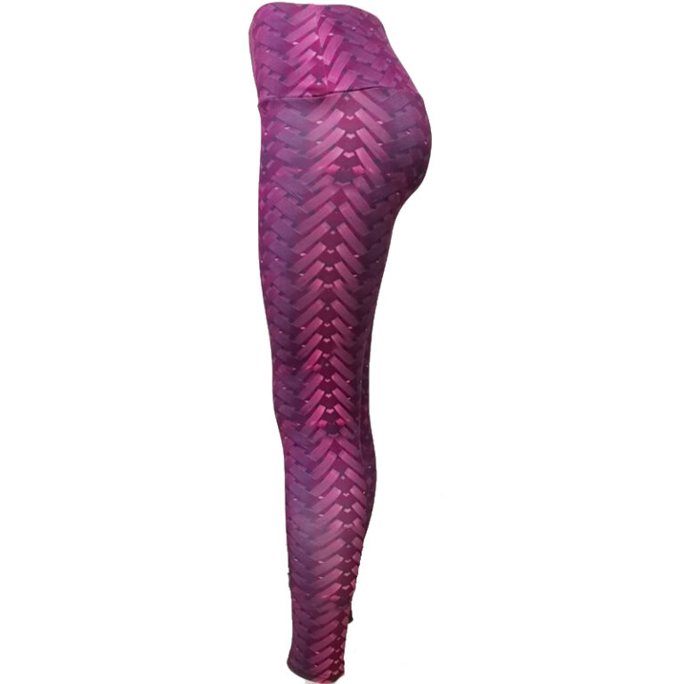 Lasona Women Sportswear Legging Celana Olahraga Panjang Wanita STP-021-AC - Image 11