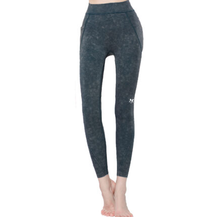 Lasona Women Sportswear Legging Celana Olahraga Panjang Wanita STP-047-AC