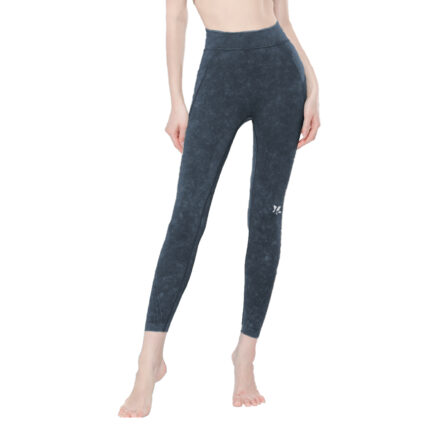 Lasona Women Sportswear Legging Celana Olahraga Panjang Wanita STP-047-AC - Image 4