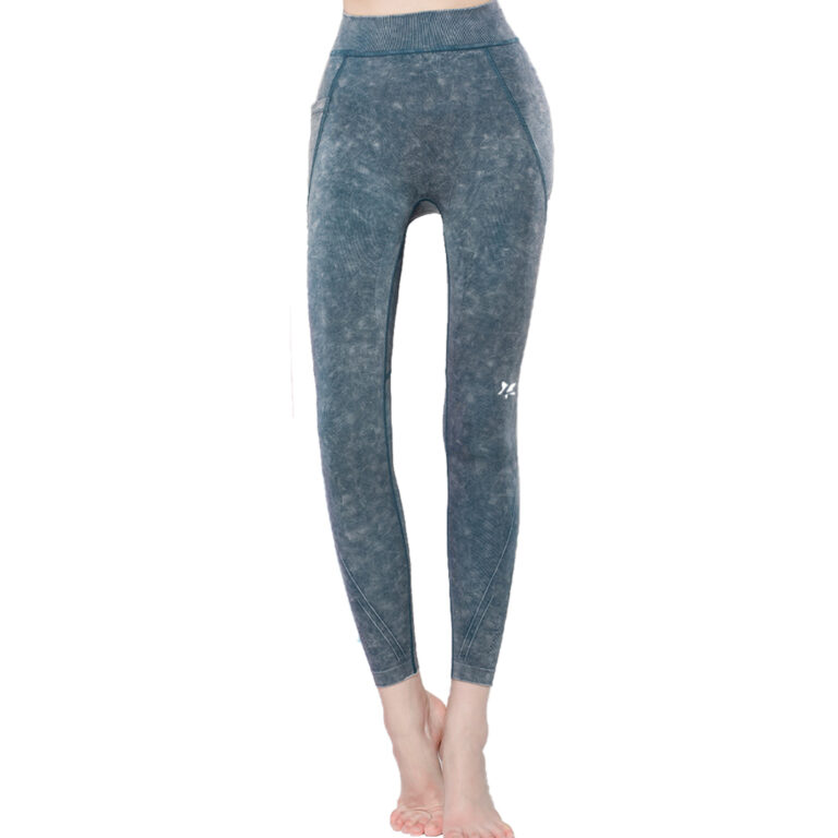 Lasona Women Sportswear Legging Celana Olahraga Panjang Wanita STP-047-AC - Image 6