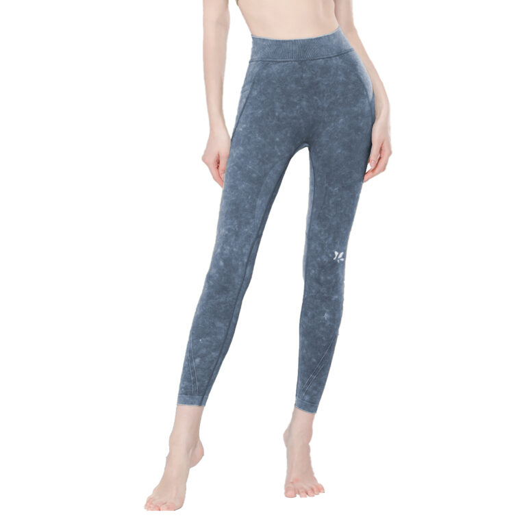 Lasona Women Sportswear Legging Celana Olahraga Panjang Wanita STP-047-AC - Image 9