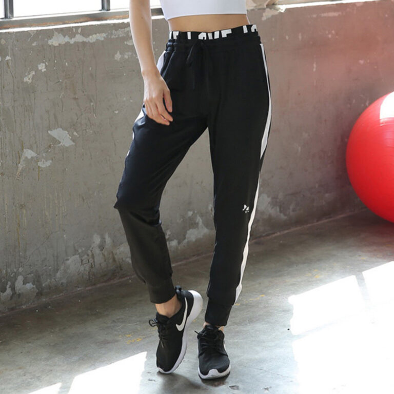 Lasona Women Sportswear Legging Celana Olahraga Panjang Wanita STP-053-AC - Image 2