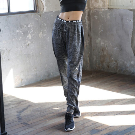 Lasona Women Sportswear Legging Celana Olahraga Panjang Wanita STP-053-AC - Image 5