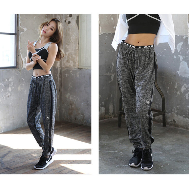 Lasona Women Sportswear Legging Celana Olahraga Panjang Wanita STP-053-AC - Image 8